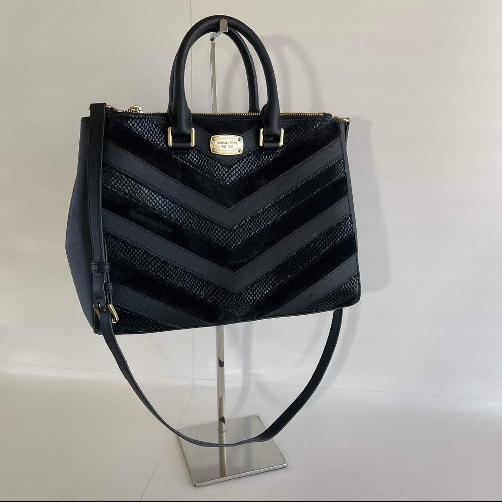 Authentic Michael Kors Bag